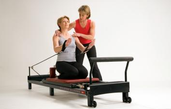 pilates allegro