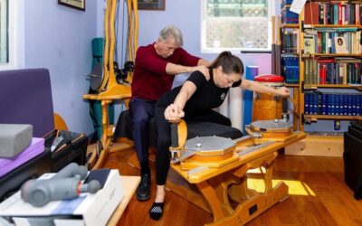 Why Is Mobility Training Important for Strength, Balance, and Flexibility?