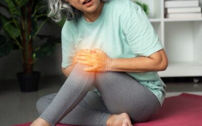 How Does Individualized Movement Training Approach Joint Pain Relief in Chula Vista?